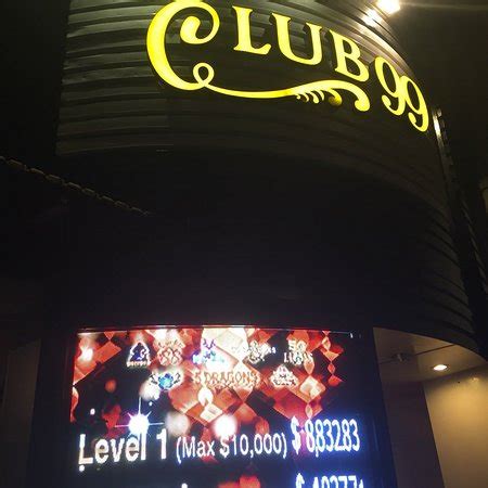 casino club serios 99 da nang