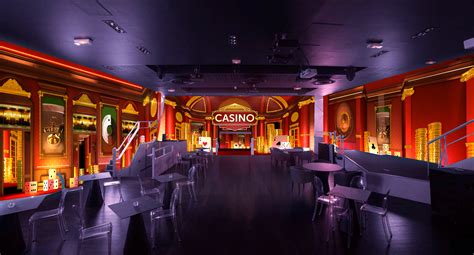 casino club serios paris