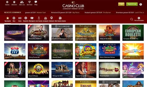 casino club software funktioniert nicht butb