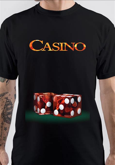casino club t shirt vgfb france