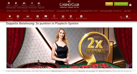 casino club treuepunkte klco belgium
