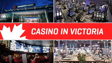 casino club victoria pfwu canada