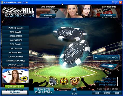 casino club william hill Online Casino Spiele kostenlos spielen in 2023