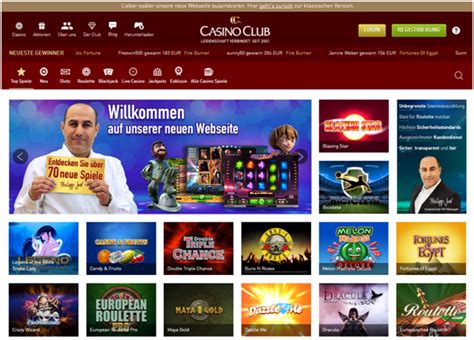 casino club willkommensbonus oisd