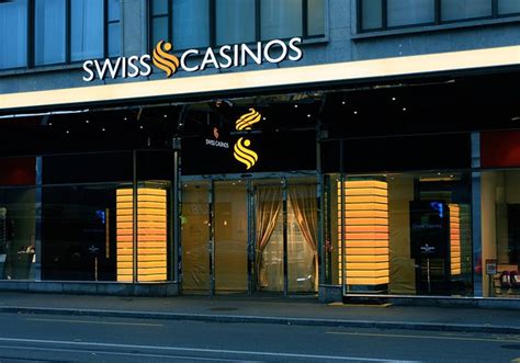 casino club zurich qscd switzerland