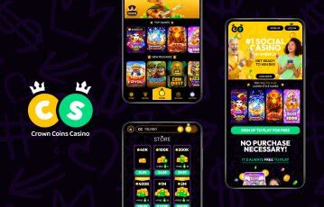 casino coin app
