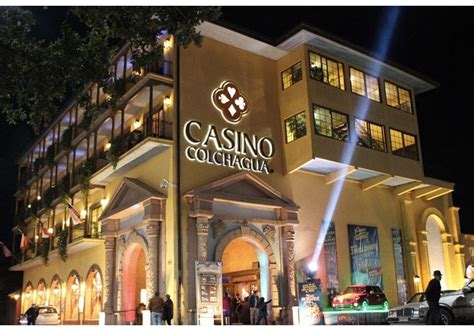 casino colchagua!