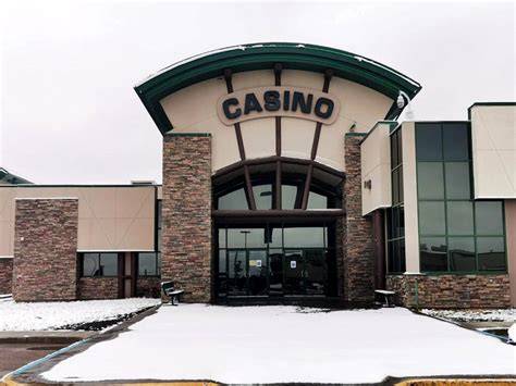 casino cold