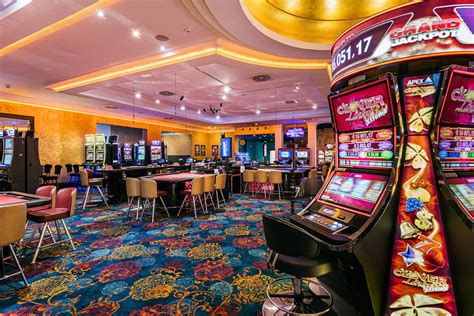 casino colosseum dining