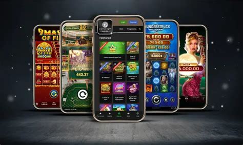 casino com mobile app iftq france