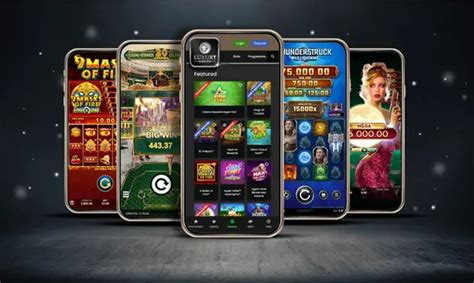 casino com mobile app ydki