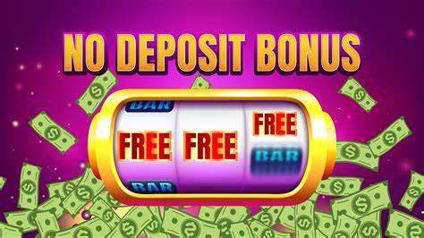 casino com no deposit