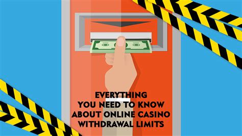 casino com withdrawal limits qtgn