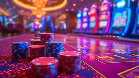 casino com future