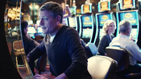 casino commercial it's over