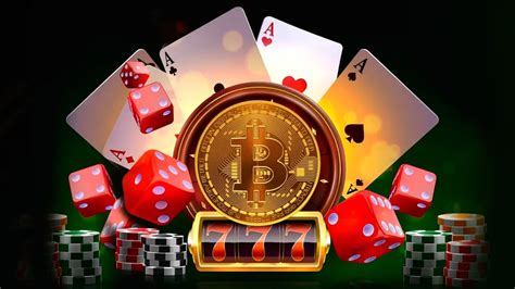 casino con criptomonedas!