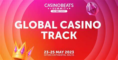 casino conference