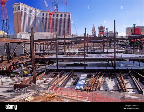 casino construction