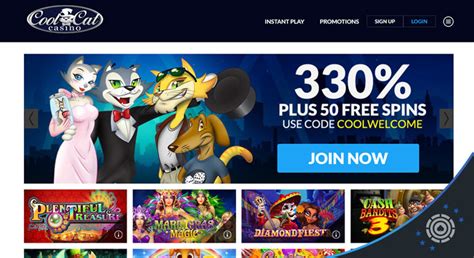 casino coolcat