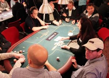 casino copenhagen poker turneringer