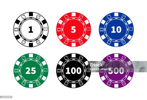 casino cores