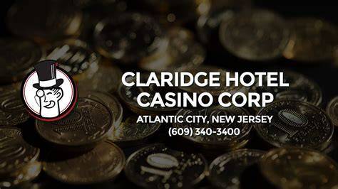 casino corp