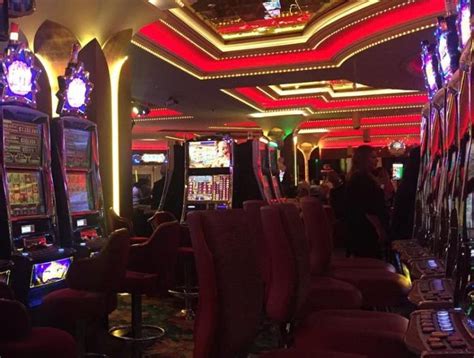 casino cr&eacute;sus!