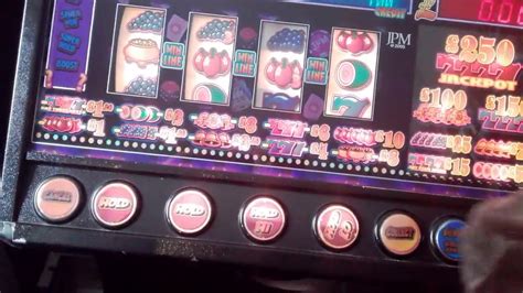 casino crazy fruit machine