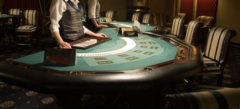 casino croupier en live fljh belgium