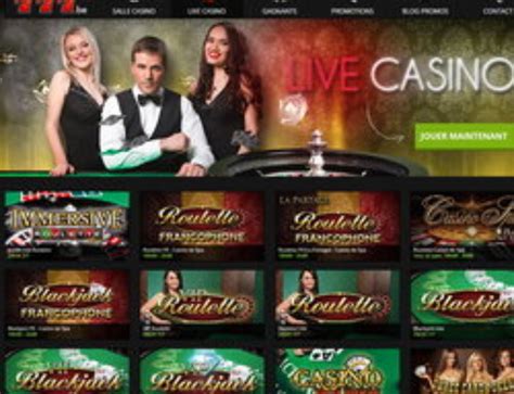 casino croupier live zatx france