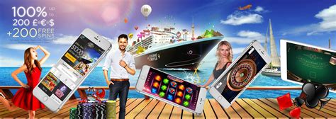 casino cruise mobile crls