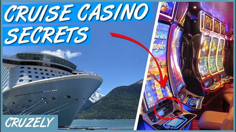 casino cruise test
