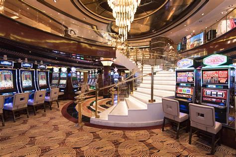 casino cruise uk