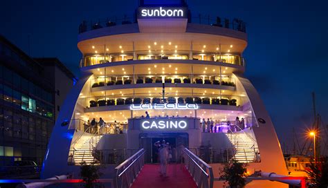 casino cruise uk