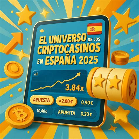 casino crypto espa&ntilde;a!