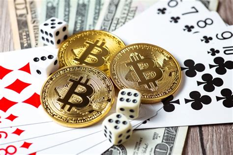 Casino Cryptocurrency!