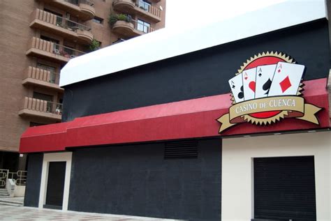 casino cuenca!