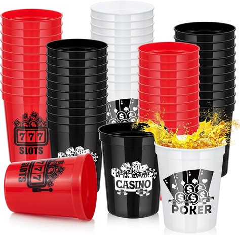 casino cups 21 40 belgium