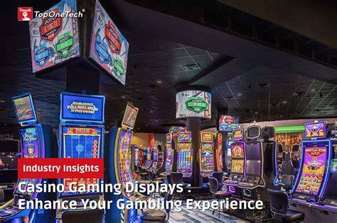 casino custom gaming