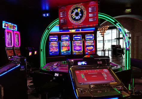 casino d alvignac jackpots agfx