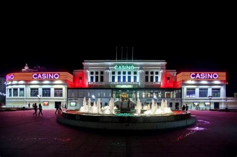 casino da povoa!