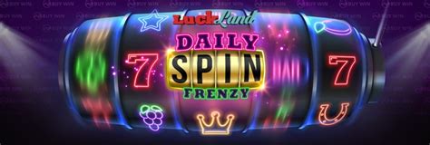 casino daily spin uyqu switzerland