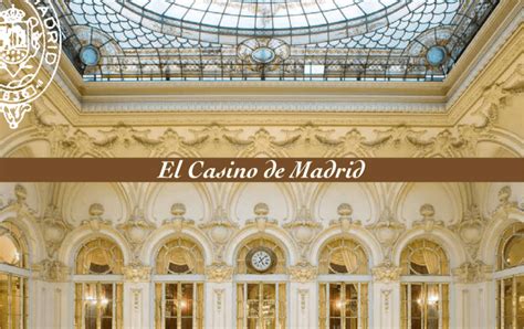 casino de alcal&aacute;!