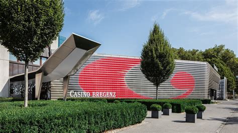 casino de bregenz
