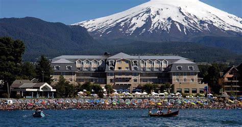 casino de pucon!