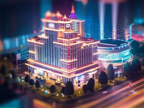casino de rome!