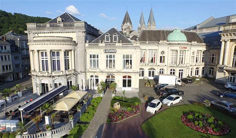 casino de spa!