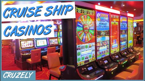 casino dealer cruise ship Online Casino spielen in Deutschland