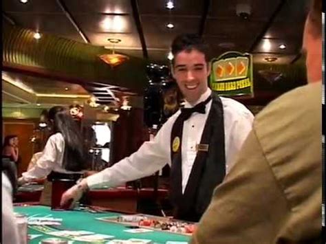 casino dealer cruise ship deho