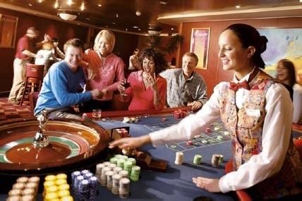 casino dealer cruise ship salary naam switzerland